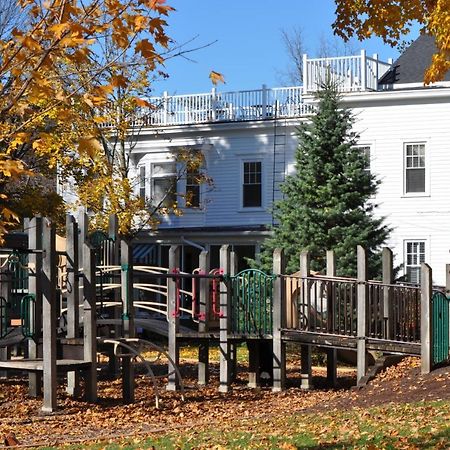 Maplewood Hotel Saugatuck Eksteriør bilde
