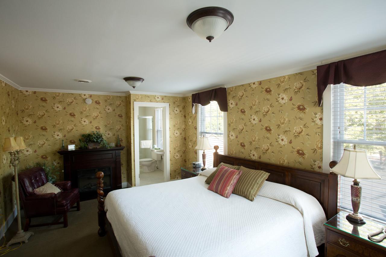 Maplewood Hotel Saugatuck Eksteriør bilde
