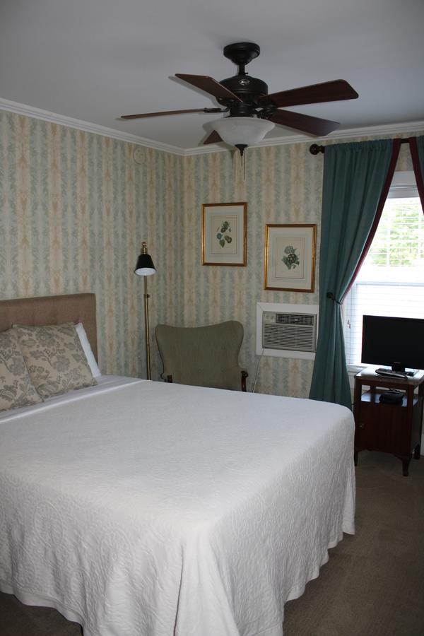 Maplewood Hotel Saugatuck Eksteriør bilde