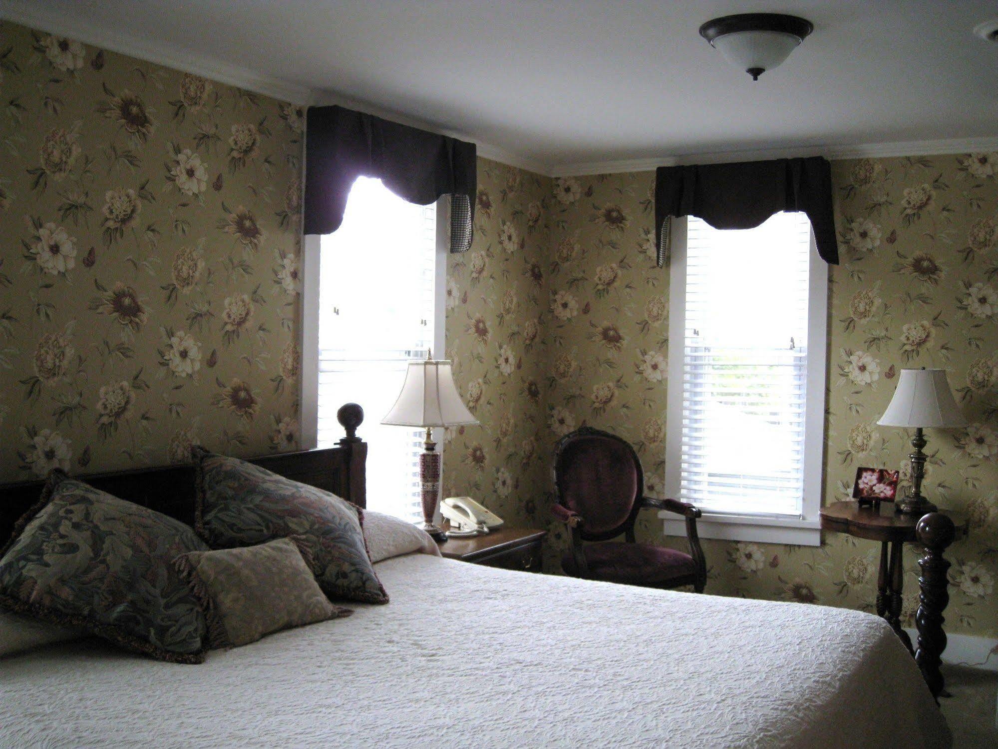 Maplewood Hotel Saugatuck Eksteriør bilde
