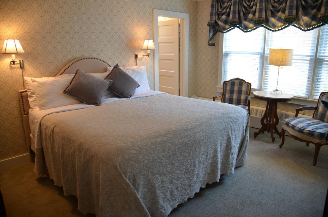 Maplewood Hotel Saugatuck Eksteriør bilde