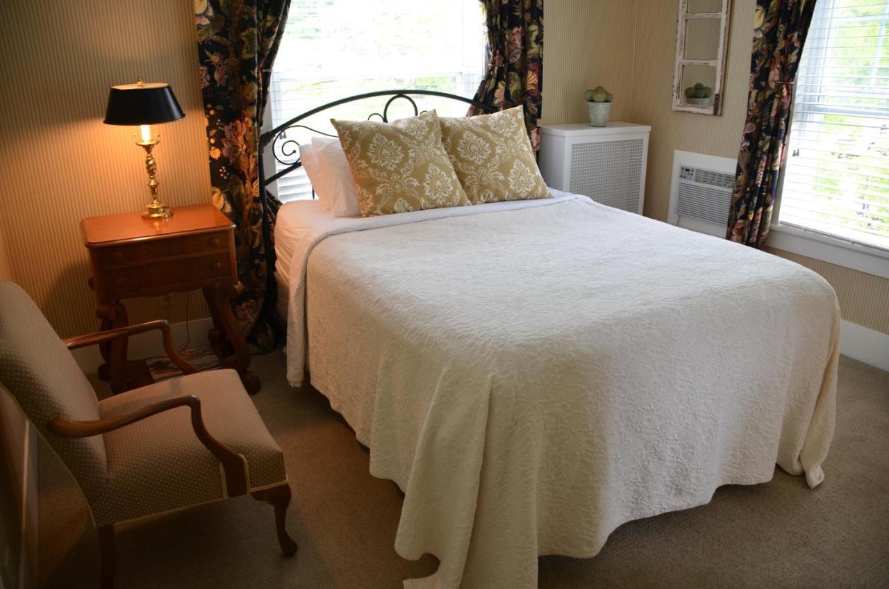 Maplewood Hotel Saugatuck Eksteriør bilde